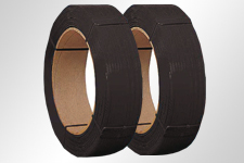 Plastic PP strap 12 and 16mm for packing pallets price cheap