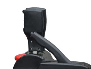 Electric Forklift Hand brake and handle