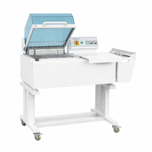 shrink wrapping machine B4255