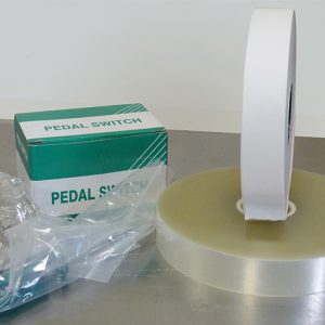 ECOBAND-B4620 Paper & OPP strapping machine paper opp strap