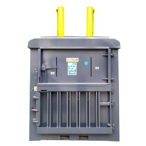 Lis na balíky TONNA30, 30 ton