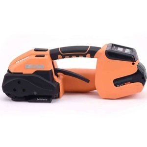 ARGON PLUS akumulátorový páskovač 13-19mm