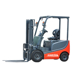 SMITH vysokozdvižný vozík XE25A 2500 kg 300 cm