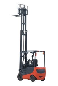 SMITH vysokozdvižný vozík XE25A 2500 kg 300 cm