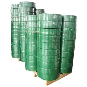 Polyesterová PET páska