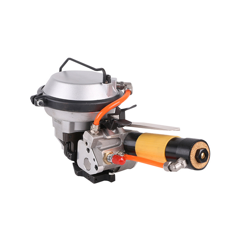 AIR Metal 19-32mm - Pneumatický páskovací nástroj pre oceľovú pásku - 19mm