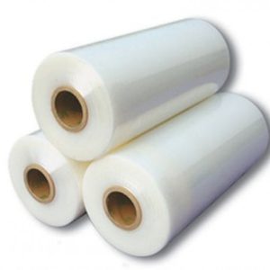 Film étirable - 500mm/23my - 16 kg - pour filmeuse de palettes