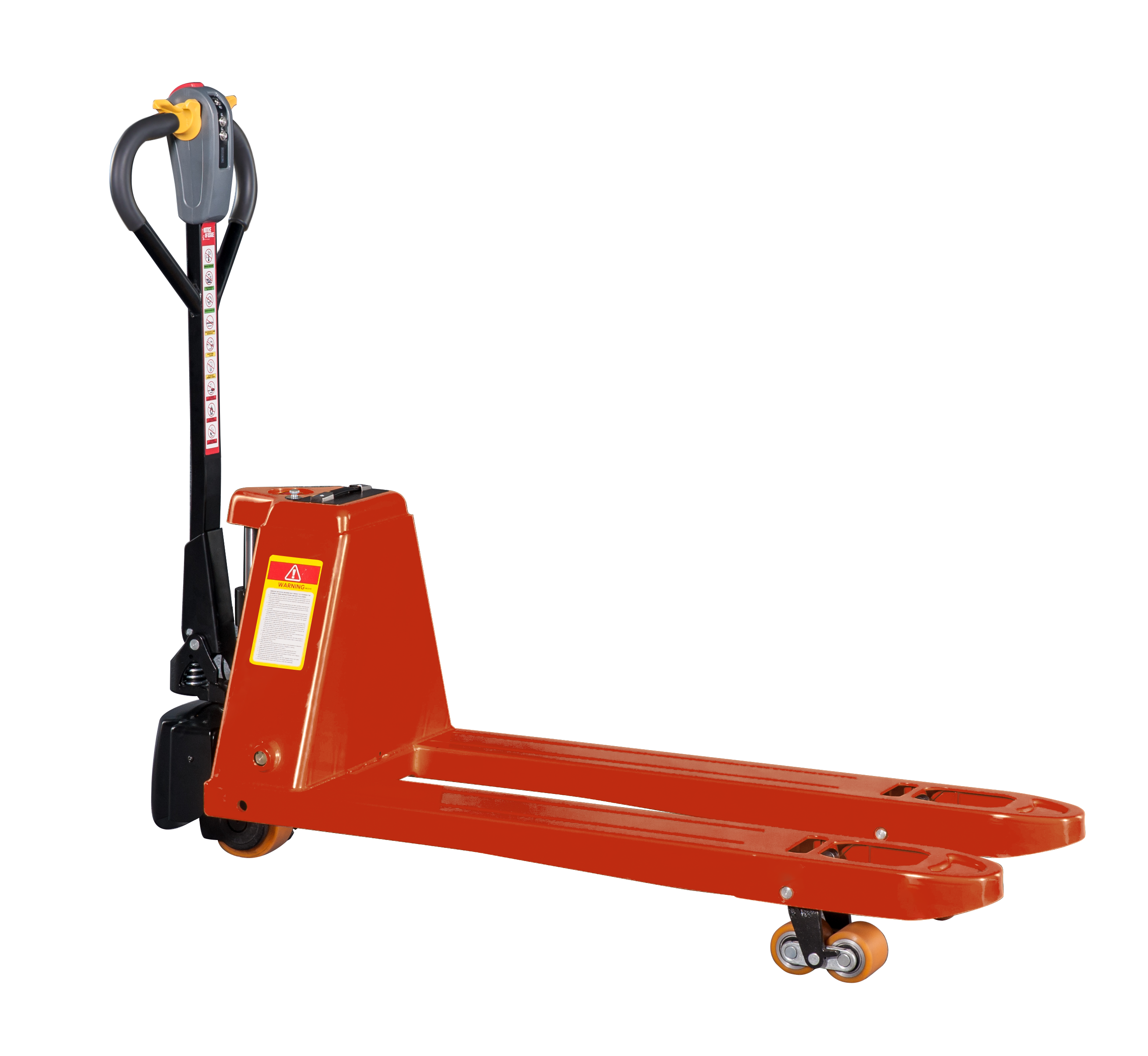 SMITH elektrický paletový vozík Lithium 2000kg XT2