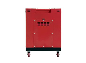 Dieselový generátor 10kW