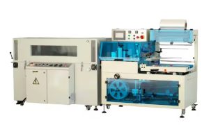Baliaci stroj SHRINKCOMBO