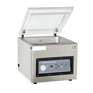 DOZE400TB commercial vacuum sealer