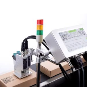 ST-210S-H2 Thermal ink printer