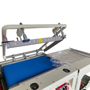 Automatický L zvárač T4535