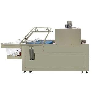 Automatická L-čelusťová zváračka T4535