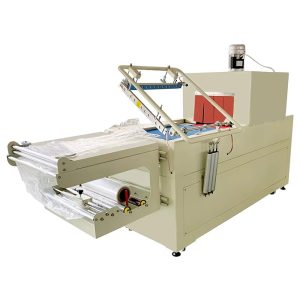 Automatická L-čelusťová zváračka T4535