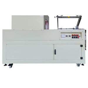 Automatická L-čelusťová zváračka T4535