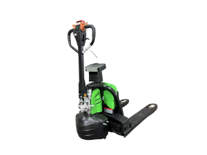 SMITH SLL3C 1530 elektrický vozík s váhou