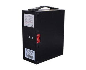 SMITH XT2 – batéria 48 V / 10 Ah pre elektrický paletový vozík