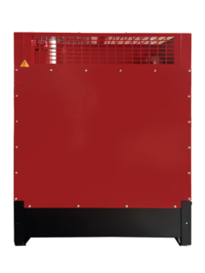 SDG108 elektrocentrála s vodou chladeným motorom BAUDOUIN 6M11G150/5