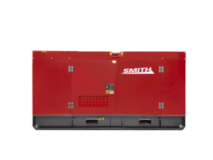 Elektrocentrála SDG32 32 kW